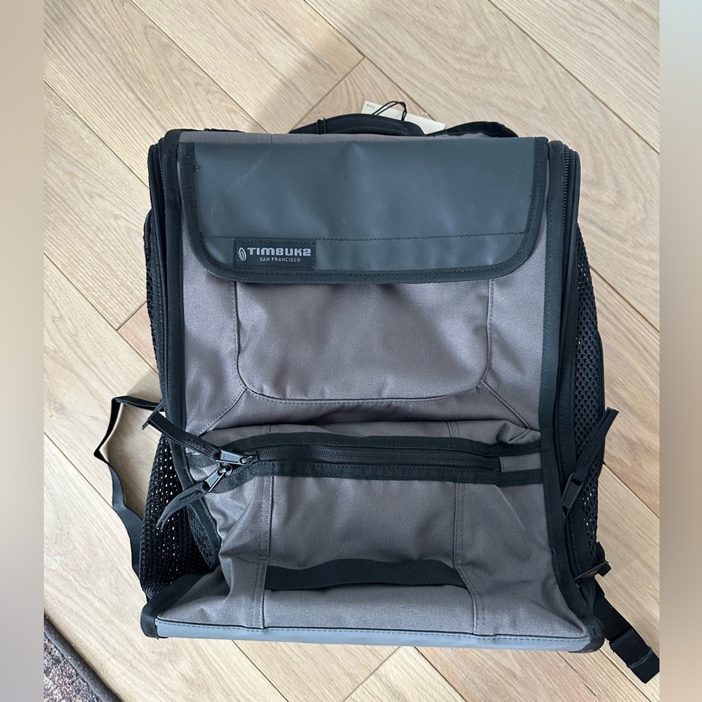 Timbuk2 Muttmover Dog Backpack